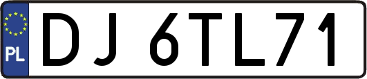DJ6TL71
