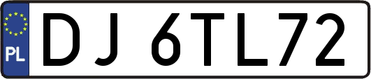 DJ6TL72