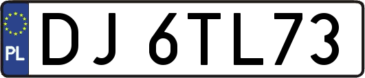 DJ6TL73