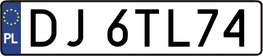DJ6TL74