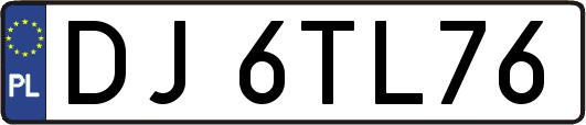 DJ6TL76