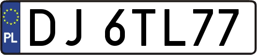 DJ6TL77