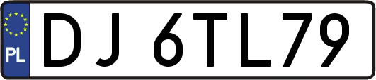 DJ6TL79
