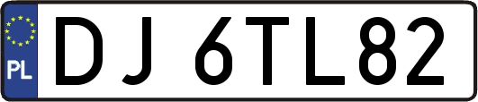 DJ6TL82