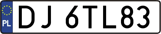 DJ6TL83