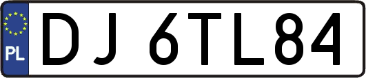 DJ6TL84