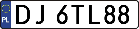 DJ6TL88