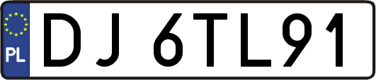 DJ6TL91