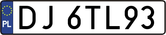 DJ6TL93