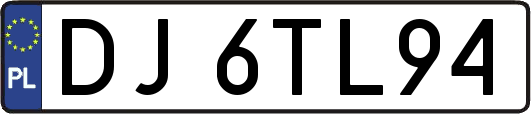 DJ6TL94