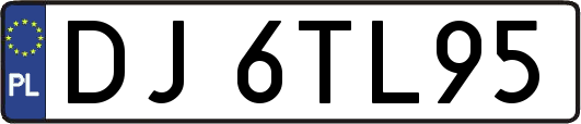 DJ6TL95