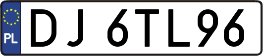 DJ6TL96