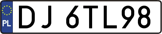 DJ6TL98