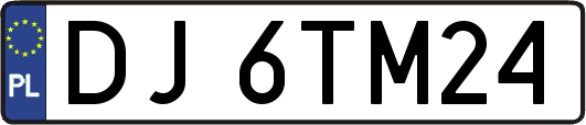 DJ6TM24