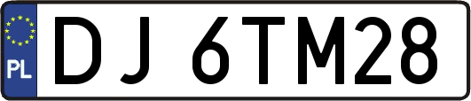 DJ6TM28