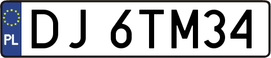 DJ6TM34