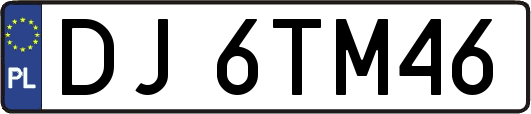 DJ6TM46