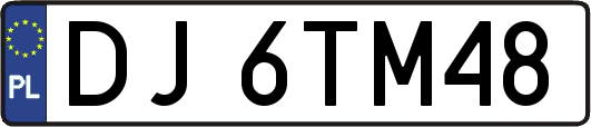 DJ6TM48