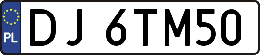 DJ6TM50