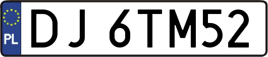 DJ6TM52