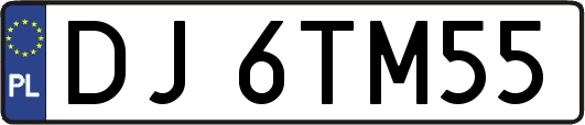 DJ6TM55