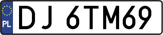 DJ6TM69