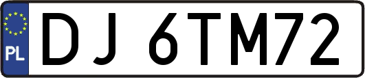 DJ6TM72