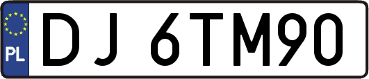 DJ6TM90