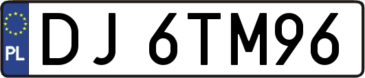 DJ6TM96
