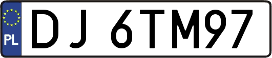 DJ6TM97
