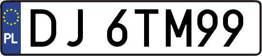 DJ6TM99