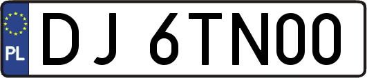 DJ6TN00