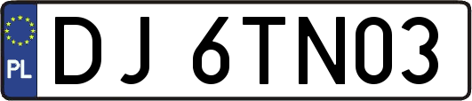 DJ6TN03