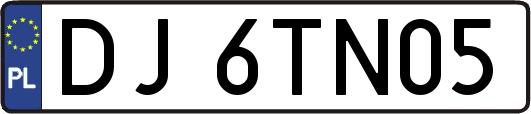 DJ6TN05