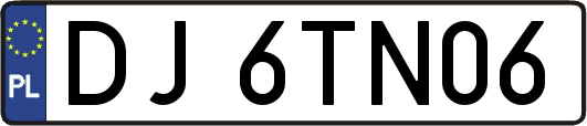 DJ6TN06