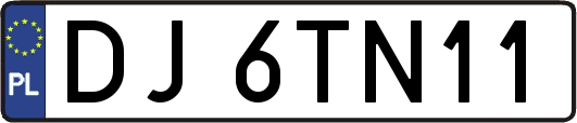 DJ6TN11