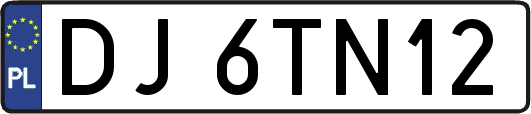DJ6TN12
