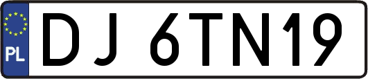 DJ6TN19