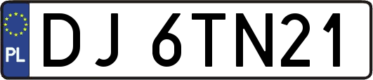 DJ6TN21