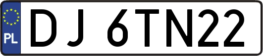 DJ6TN22