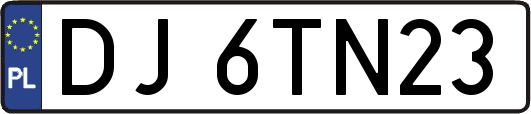 DJ6TN23