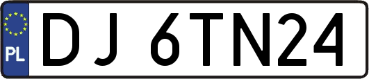 DJ6TN24