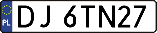 DJ6TN27