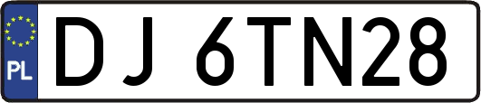 DJ6TN28