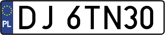 DJ6TN30