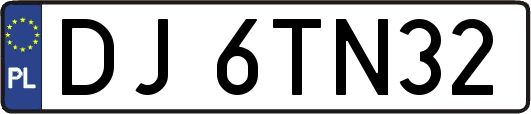 DJ6TN32