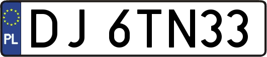 DJ6TN33