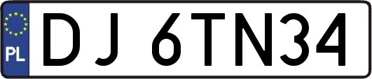 DJ6TN34