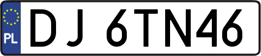 DJ6TN46