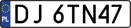 DJ6TN47